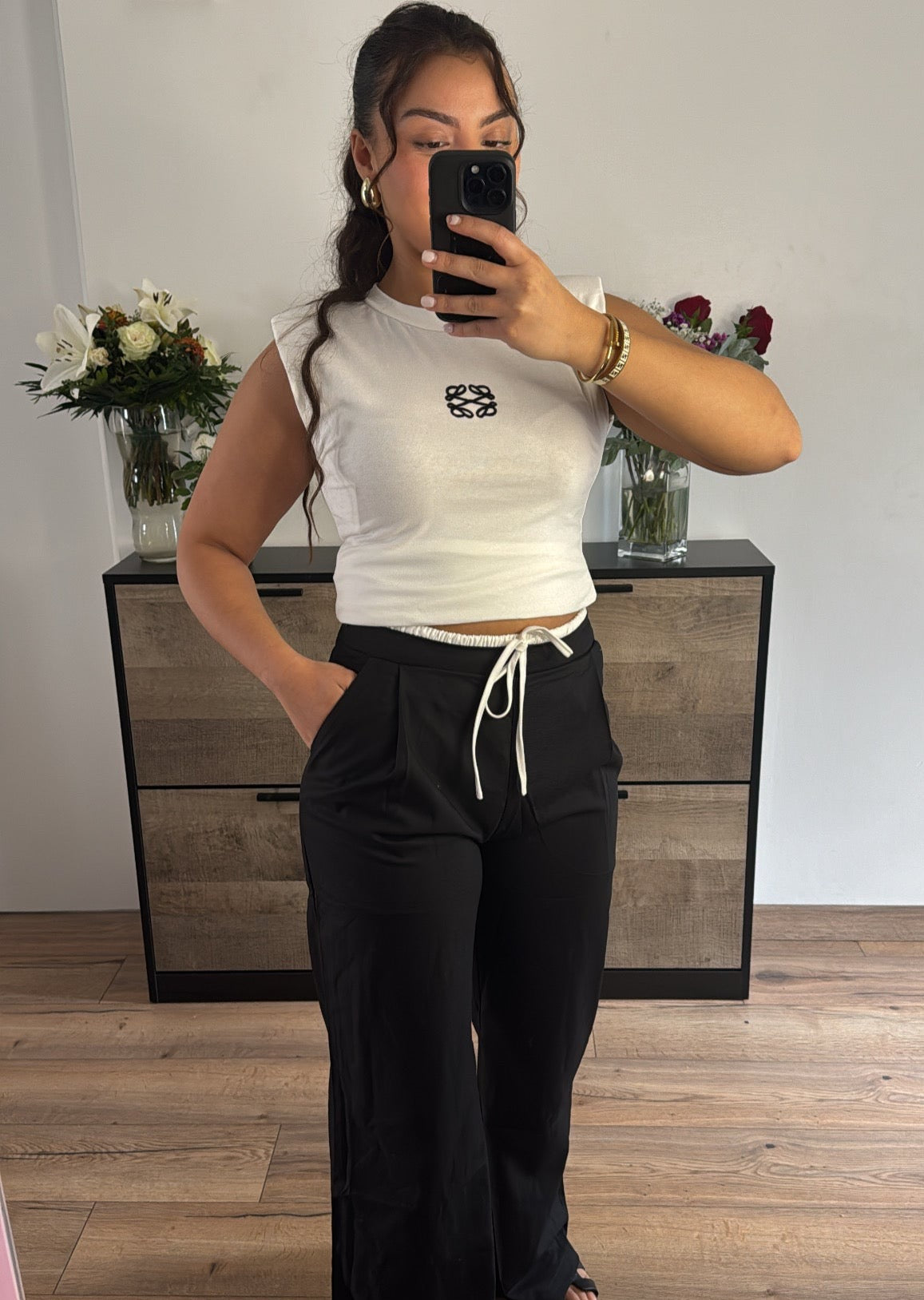 Traf Pantalon