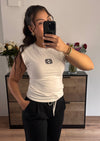 T-shirt Loewe (Blanc)
