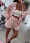 Ensemble Sofia (Rose Pale)