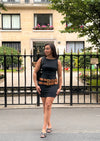 Robe Zara